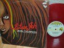 Linval Thompson - I love Jah on Burning Sounds Original