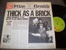 Jethro Tull   