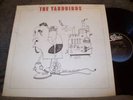 The Yardbirds   