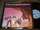 The Strawberry Alarm Clock & The Who      RARE  PROMO