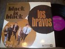 Los Bravos   