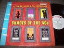 Little Anthony & the Imperials   