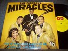 The Fabulous Miracles       Tamla Label         1963