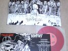 Proclamation / Teitanblood split 7