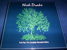 NICK DRAKE : FRUIT TREE 3LP BOX 1979 ISLAND ND 1001/3