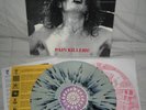 MOTLEY CRUE PAIN KILLERS RARE SPLASH LP