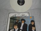 ROLLING STONES BRIGHT LIGHTS TSP WHITE LP