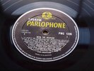 BEATLES With THE Beatles 1963 Y + B DECCA UK PRESS MINT