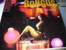 The End On Bongos Jack Burger Lp Exotica Sealed