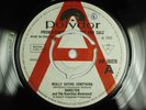 HAMILTON / MOVEMENT-REALLY SAYING SOMETHING