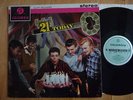 Cliff Richard 21 Today Columbia vinyl LP Rare Stereo