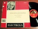 FURTWANGLER Tchaikovsky 4   HMV ELECTROLA WALP 1025 LP