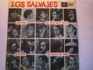 LOS SALVAJES ES LA EDAD KILLER MOD GARAGE SPAIN EP HEAR
