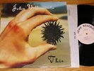 PRIVATE 1979 Folk Psych LP - JOHN VILLEMONTE This