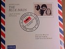 The Blue Birds /Rare OOP Greek Garage Pop Psych Reissue