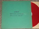BOB DYLAN-Seems like a Freeze Out /Orig REd Vinyl TMOQ
