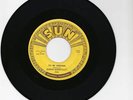 ORIGINAL SUN RECORDS 45 Glenn Honeycutt-I'll Be Around