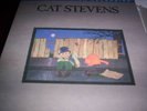 CAT STEVENS : TEASER AND THE FIRECAT 200 GRAM LP MFSL