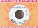 Captain Beefheart-Abba Zabba-US PROMO 45-Buddah-NICE