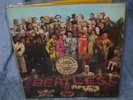 BEATLES Sgt Pepper LP 1*UK Press 