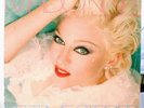 Madonna-Bedtime Stories-Promo Only Pink Vinyl-2 LP Set