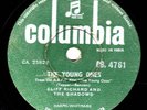  1962 UK #1 CLIFF RICHARD 78 