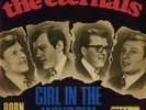 ETERNALS: Girl In The Window (rare ´67 