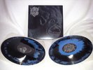 LURKER OF CHALICE s/t  2XLP blue/black gatefold sunn