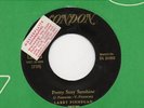 LONDON  Sg  -   LARRY FINNEGAN  - PRETTY SUZY  - Muster