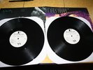 IT DIES TODAY-Caitiff Choir/ Forever Scorned TEST PRESS