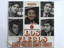EP LOS FLECOS CORRER PUES,DILO +2 SPANISH FREAKBEAT '66