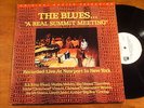 The Blues ... Mobile Fidelity 2 LP MFSL 2-518 NM RARE