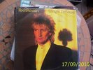ROD STEWART SIGNED TONIGHT I'M YOURS RARE GET OF ROD A1