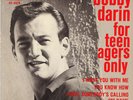 Bobby Darin seltene US EP 