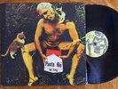 Panta Rei 1973 Swedish jazz prog LP Pokora