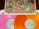 NOFX Longest EP Rare Bad Religion Less than Jake