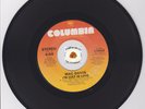 Northern Modern Soul 45 MAC DAVIS ImJustInLove VG+ HEAR