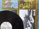 SONIC YOUTH Sister LP BLAST FIRST 1987 UK orig+inner
