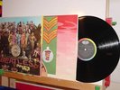 Beatles Sgt. Pepper's LHCB First Release Mono Album