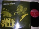 JAZZ LP JOE NEWMAN JIVE AT FIVE PRESTIGE SWINGVILLE '61
