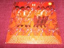 Hansson & Karlsson - Monument - Polydor