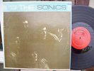 1965, Here Are The Sonics, Mono Garage Fuzz, VG+