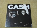 JOHNNY CASH SEALED AMERICAN V HUNDRED HIGHWAYS VINYL LP