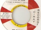 INVINCIBLES WONDERS OF LOVE / NO MAN NORTHERN SOUL hear
