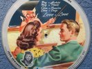 Vogue Picture Disc R767 - Joan Edwards