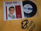BUDDY HOLLY AUSSIE EP NUMBER FOUR