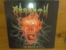 Morgoth - The Eternal Fall - Original Press