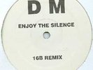 ? DEPECHE MODE ? ENJOY THE SILENCE (16B) ? Rare MIX 12