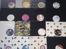 78 x Acid Techno Trance COSHH Liberator Lab4 Hazchem