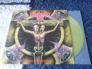 HYPOCRISY - Osculum Obscenum LP (yellow, 1st press)